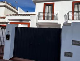 Casa adosada en Almogia