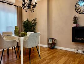 Casa adosada en Málaga