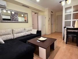 Apartamento en Málaga