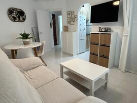 Apartamento en Algarrobo