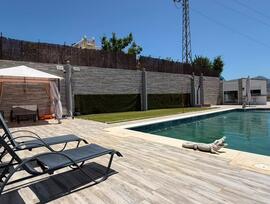 Villa en Alhaurín de la Torre