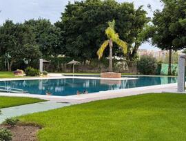 Estudio en Torremolinos