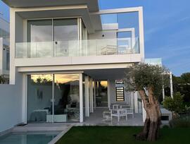 Villa en Marbella