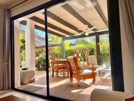 Apartamento en Marbella