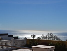 Villa en Benalmádena