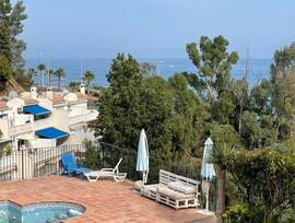 Villa en Benalmádena