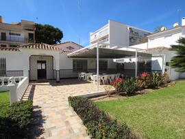 Villa en Benalmádena