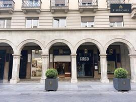 Unidad comercial en Granada