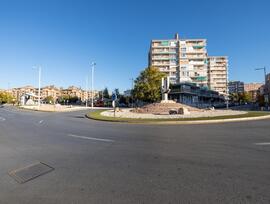 Unidad comercial en Granada