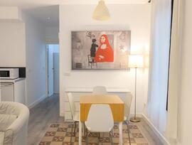 Loft en Granada
