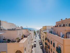 Piso en Roquetas de Mar