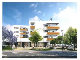 Unidad comercial en Montgat