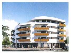 Unidad comercial en Montgat