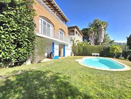 Casa en Cabrils