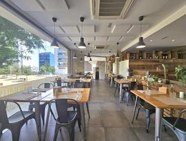 Unidad comercial en Barcelona