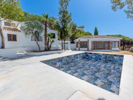 Villa en Mijas