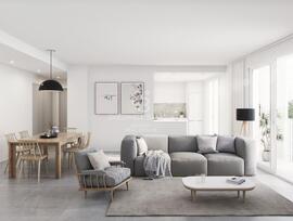 Piso en Hospitalet de Llobregat