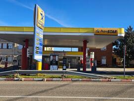 Unidad comercial en Corrales