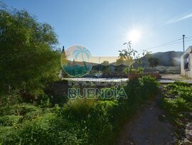 Casa de campo en Cartagena