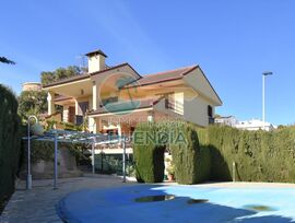 Villa en Puerto de Mazarrón