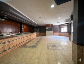 Unidad comercial en Puerto de Mazarrón