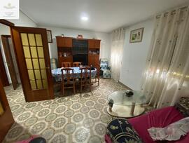 Planta baja en Elche