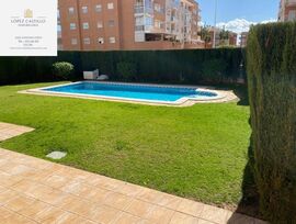 Piso en Elche