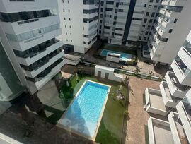 Piso en Elche