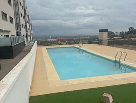 Piso en Crevillent