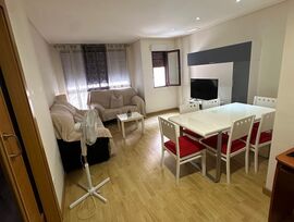 Piso en Elche