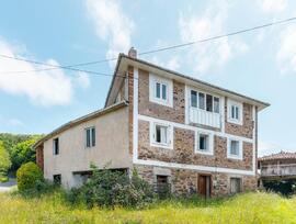 Casa en Tineo