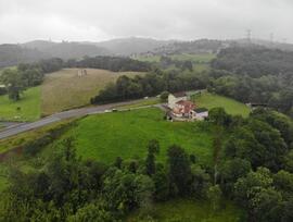 Campo en Nava
