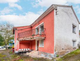 Casa en Siero