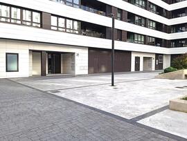 Unidad comercial en Oviedo