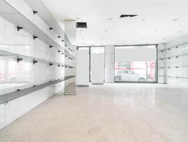 Unidad comercial en Oviedo