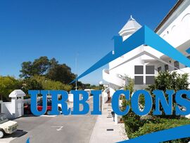 Garaje en Chiclana de la Frontera