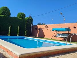 Villa en Chiclana de la Frontera