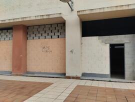Unidad comercial en Chiclana de la Frontera