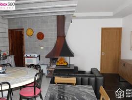 Casa de campo en Blancafort