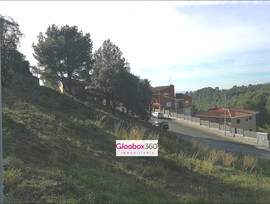 Parcela urbana en Almoster