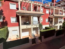 Bungalow en Santa Pola