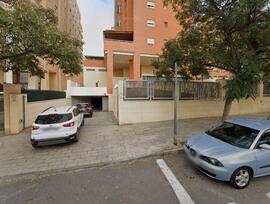 Garaje en Alicante