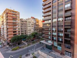 Piso en Alicante