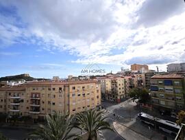 Piso en Alicante