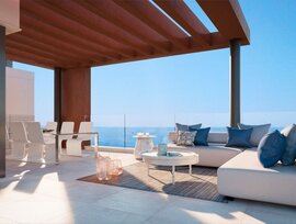 Planta baja en Fuengirola