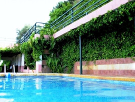 Casa de campo en Mijas