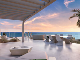 Ático en Fuengirola