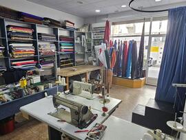 Unidad comercial en Albolote
