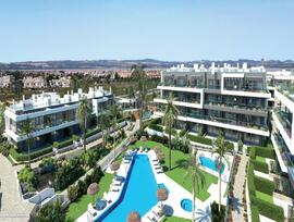 Apartamento en Torrevieja