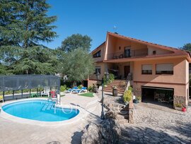 Casa en Caldes de Malavella